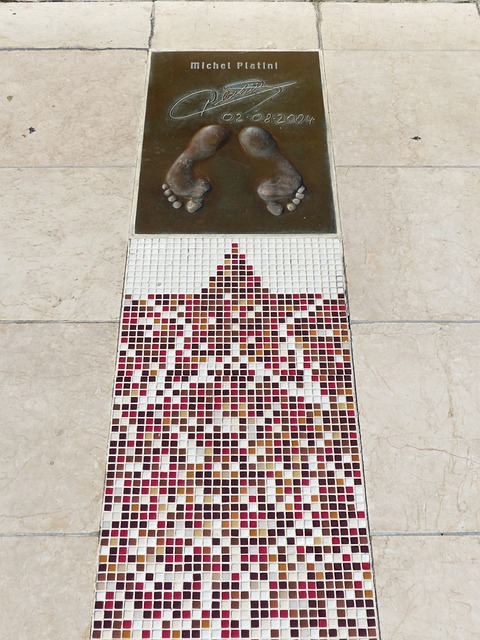 中国在短道