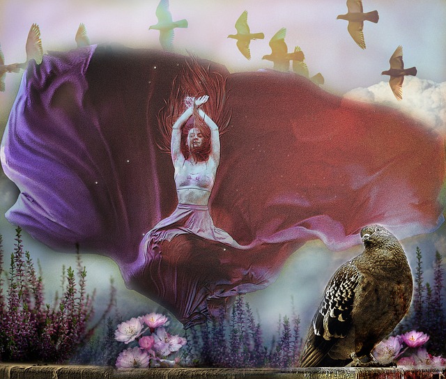 广阔的舞台 广阔的舞台