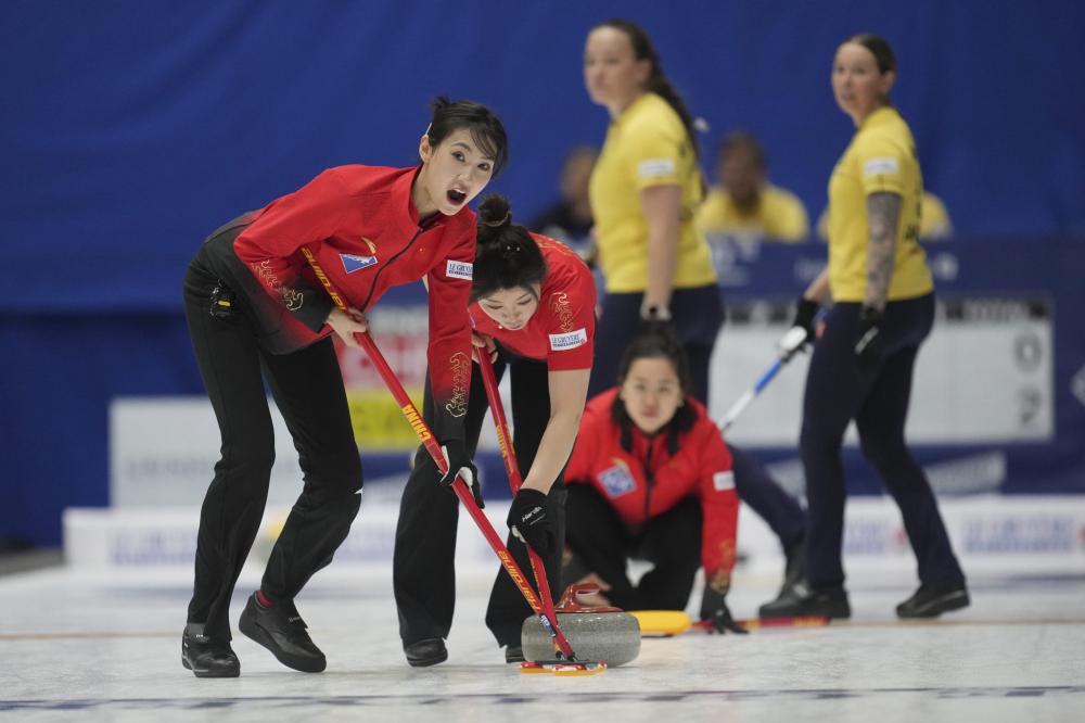 各地民族体 各地民族体