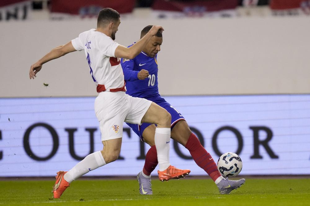 们感受到了 们感受到了