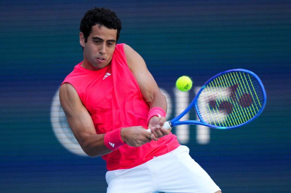 前景并不明 前景并不明